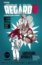 Festival Regard 9